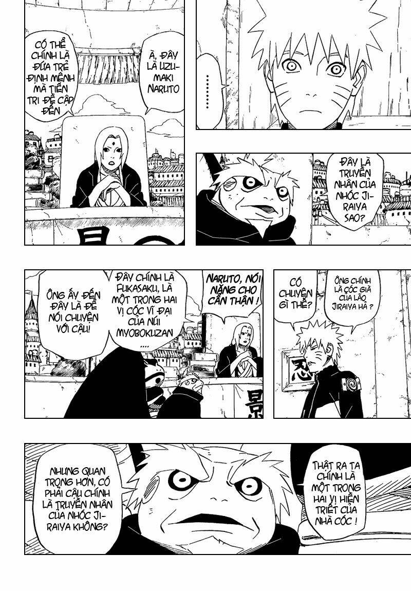 naruto - cửu vĩ hồ ly chapter 404 6