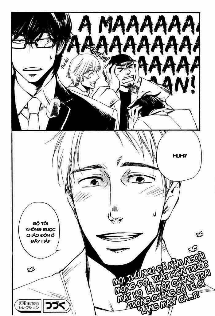 merry checker chapter 1 29