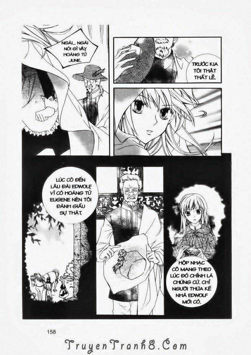 a kiss for my prince chapter 16 26