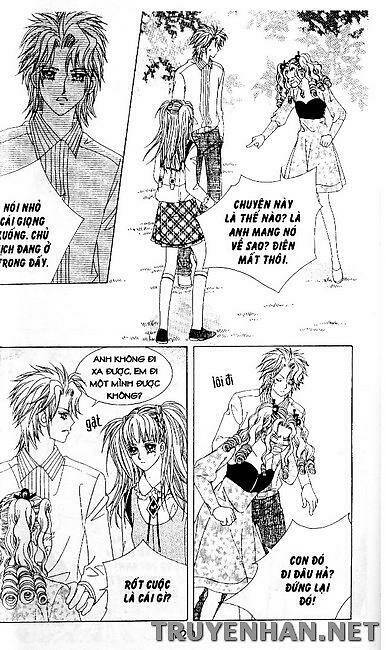 my lovely master chapter 61 2