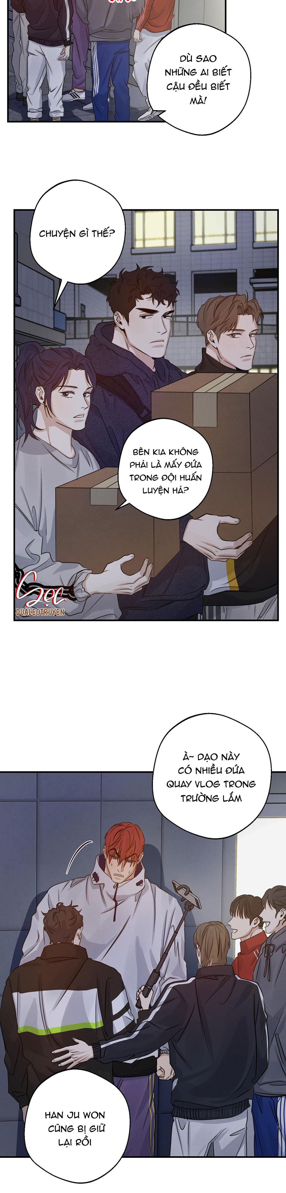 high clear chapter 36 25