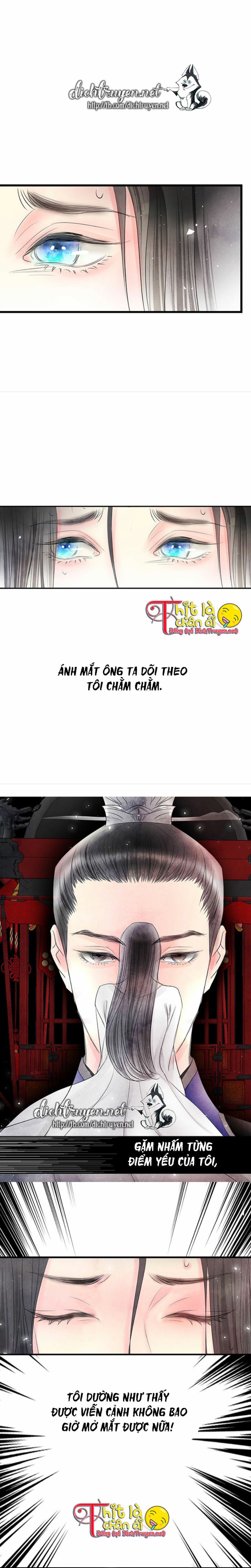 đêm dục vọng (full) chapter 2 13