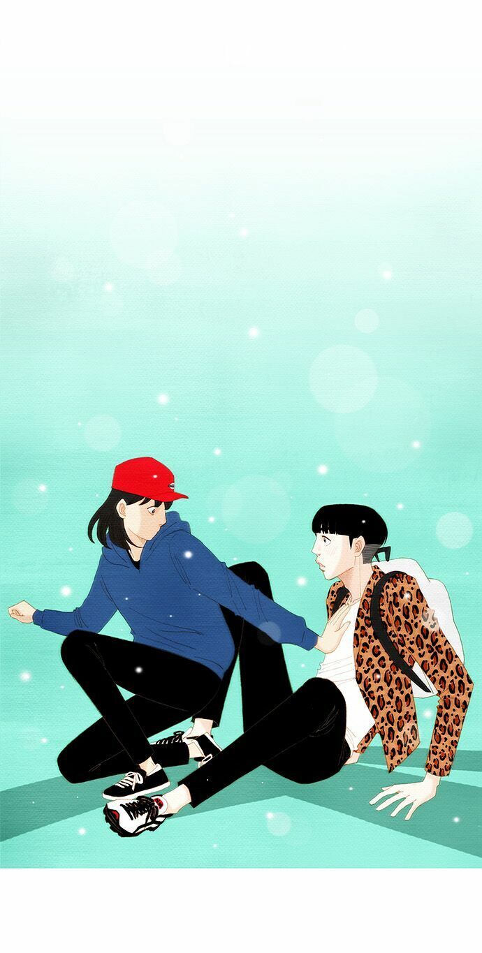 thánh thần trẻ trâu chapter 46 30