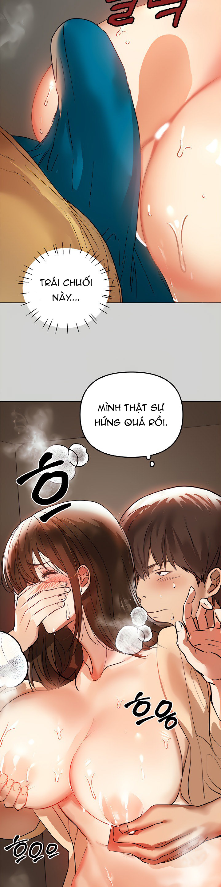 chị chủ nhà của tôi chapter 3.2 4