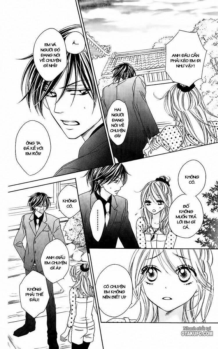 yêu quái cánh đen chapter 36 10