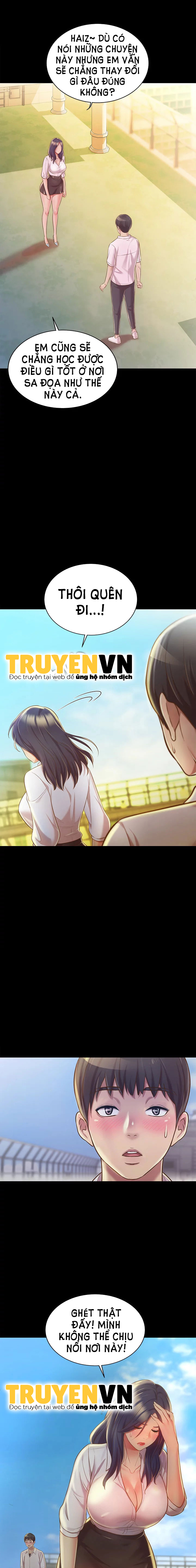 hương vị máy bay chapter 11 16