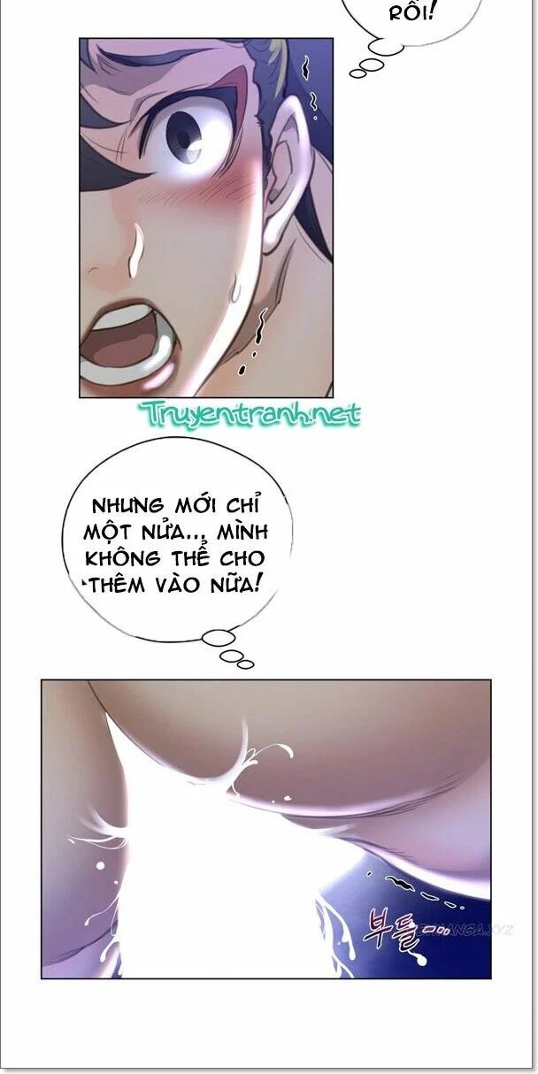 một nửa hoàn hảo chapter 30 40