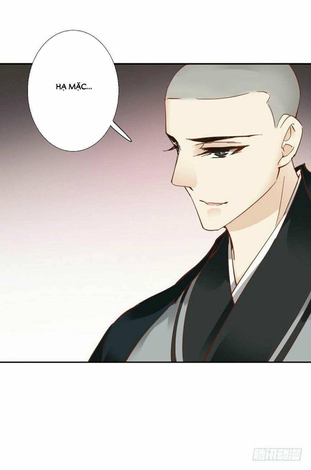 thiền tâm vấn đạo chapter 40 62