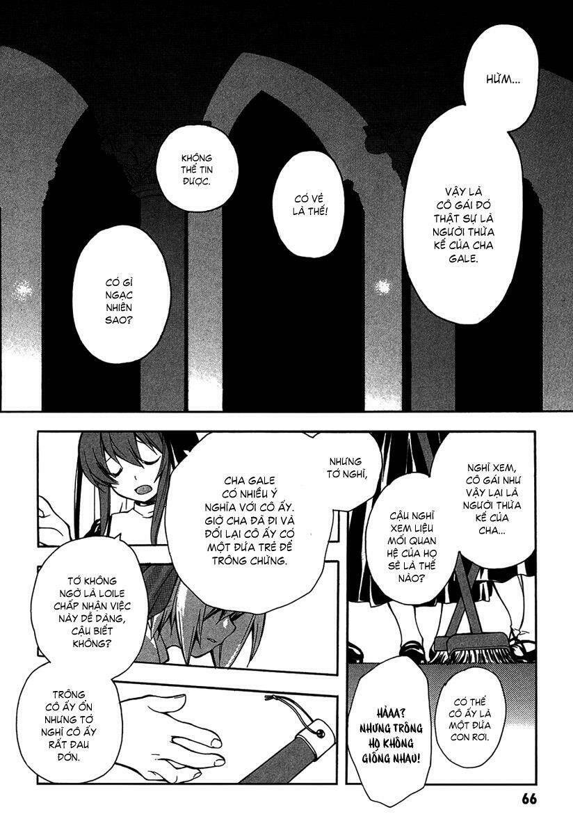 pixy gale chapter 2 1