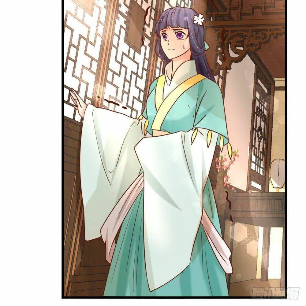 hồng nhan bất vong quốc chapter 13 68