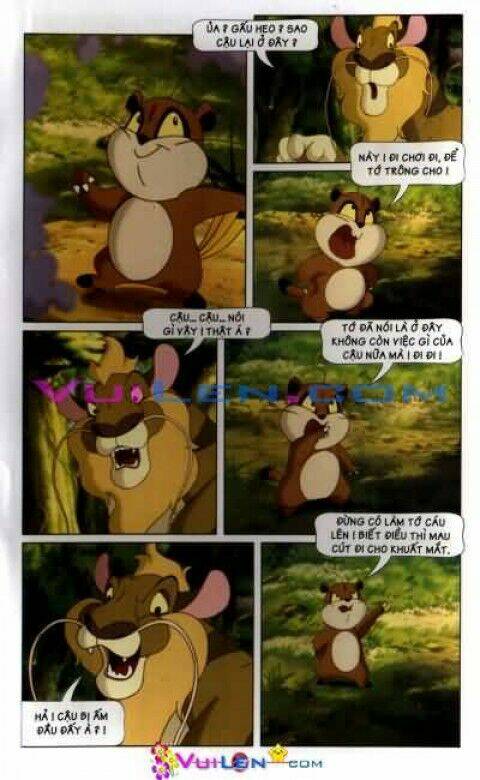 na tra truyền kỳ (25 tập full) chapter 14 27