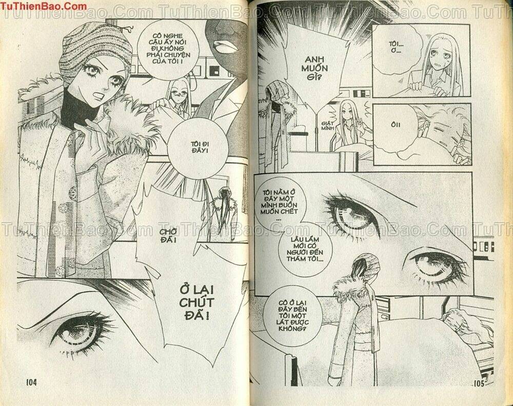 hoa hồng thép chapter 1 49