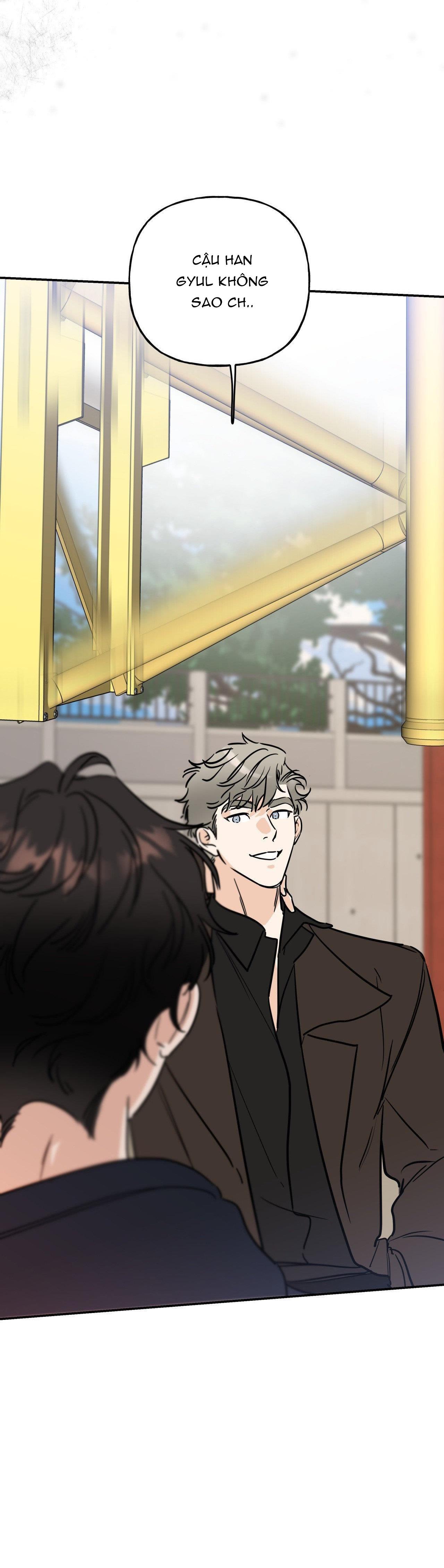 lệnh cứu rỗi chapter 10 50