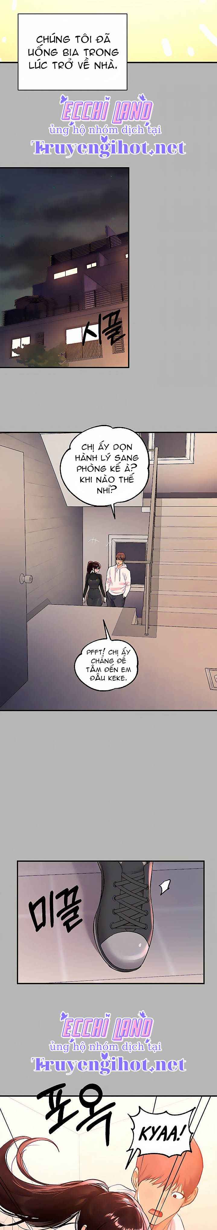 chị chủ nhà của tôi chapter 60.2 6