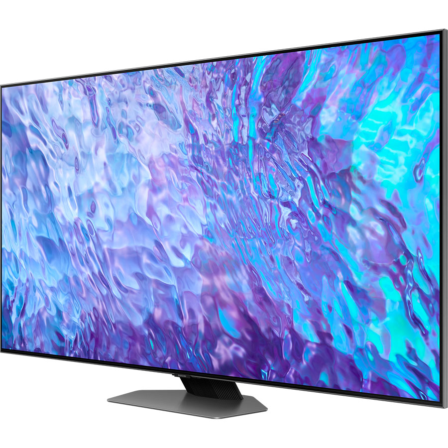 Smart Tivi QLED Samsung 4K 65 inch QA65Q80C - Model 2023