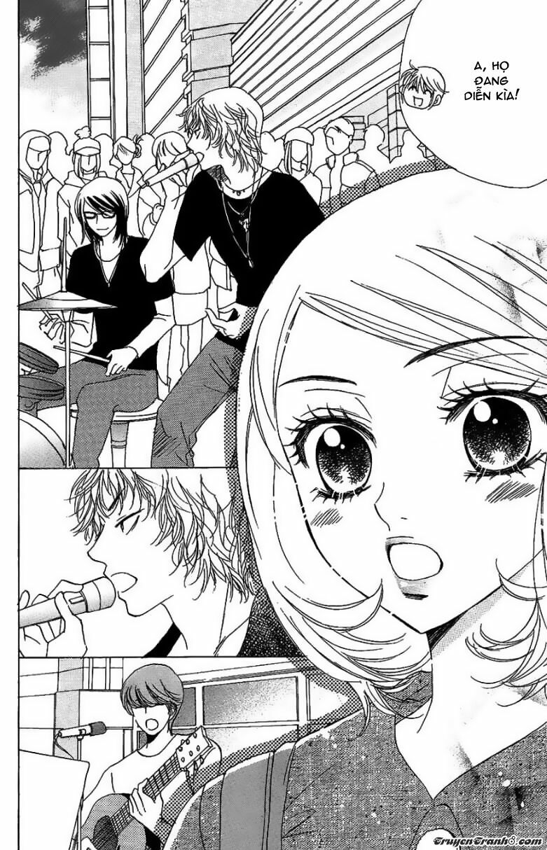 ác quỷ và bản tình ca chapter 45 14