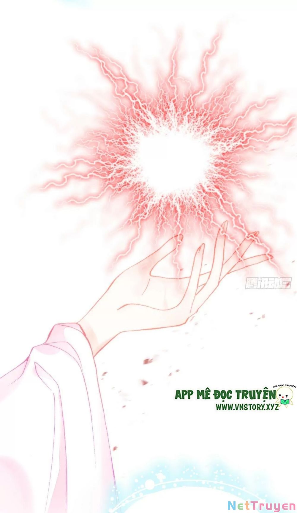 lại bị bệnh chiều chuộng quấn lấy chapter 74 24