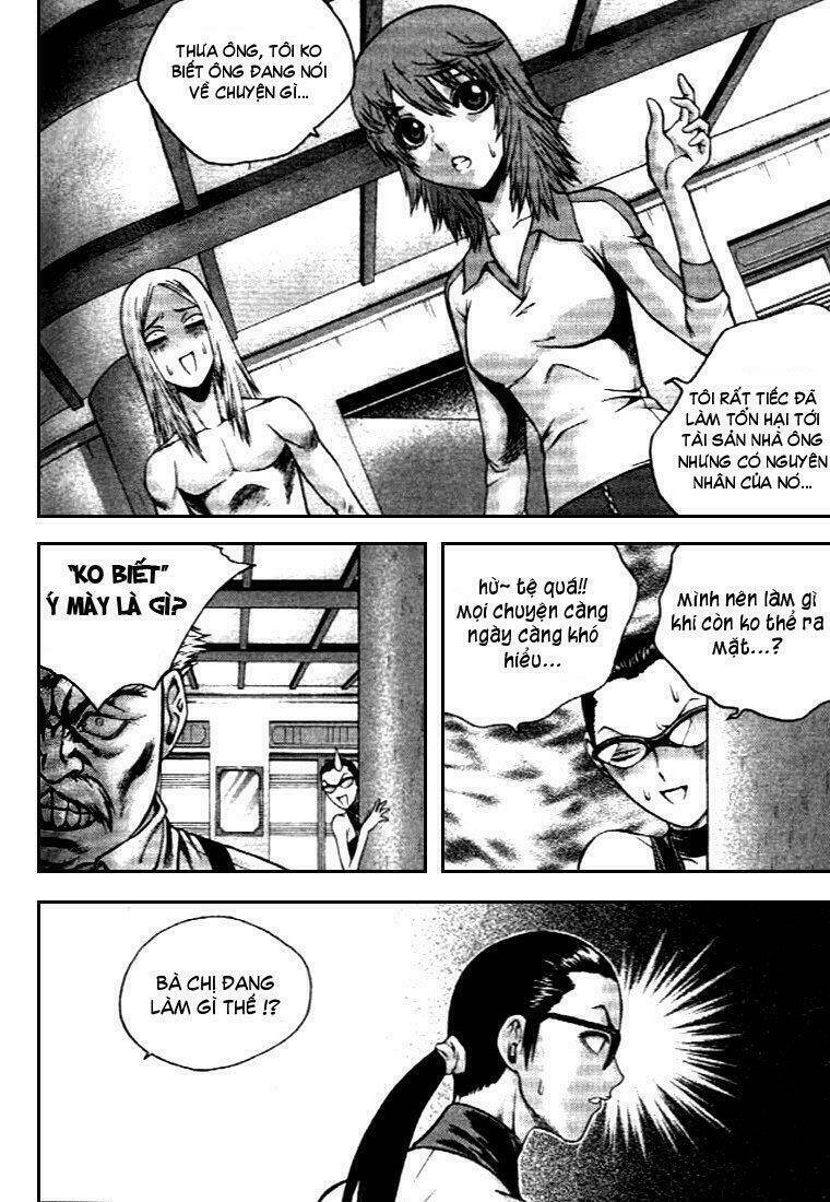 zippy ziggy chapter 24 5