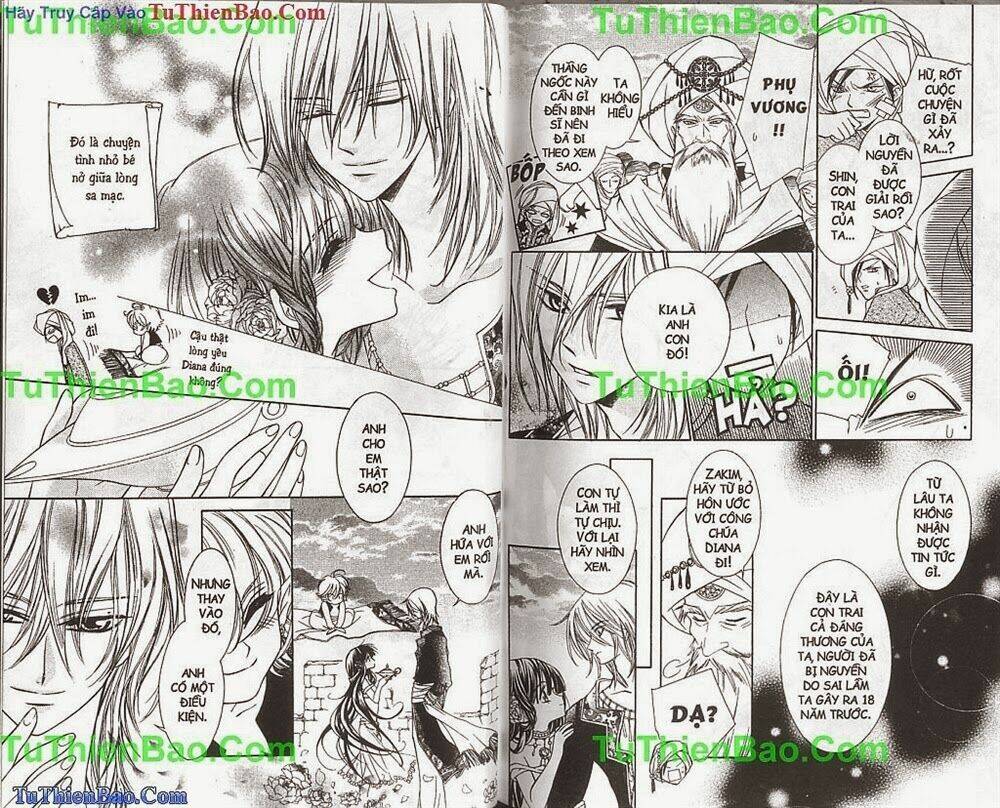 búp bê vệ sĩ chapter 4 93