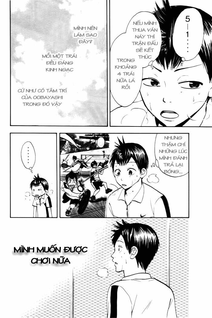 baby steps chapter 10 17