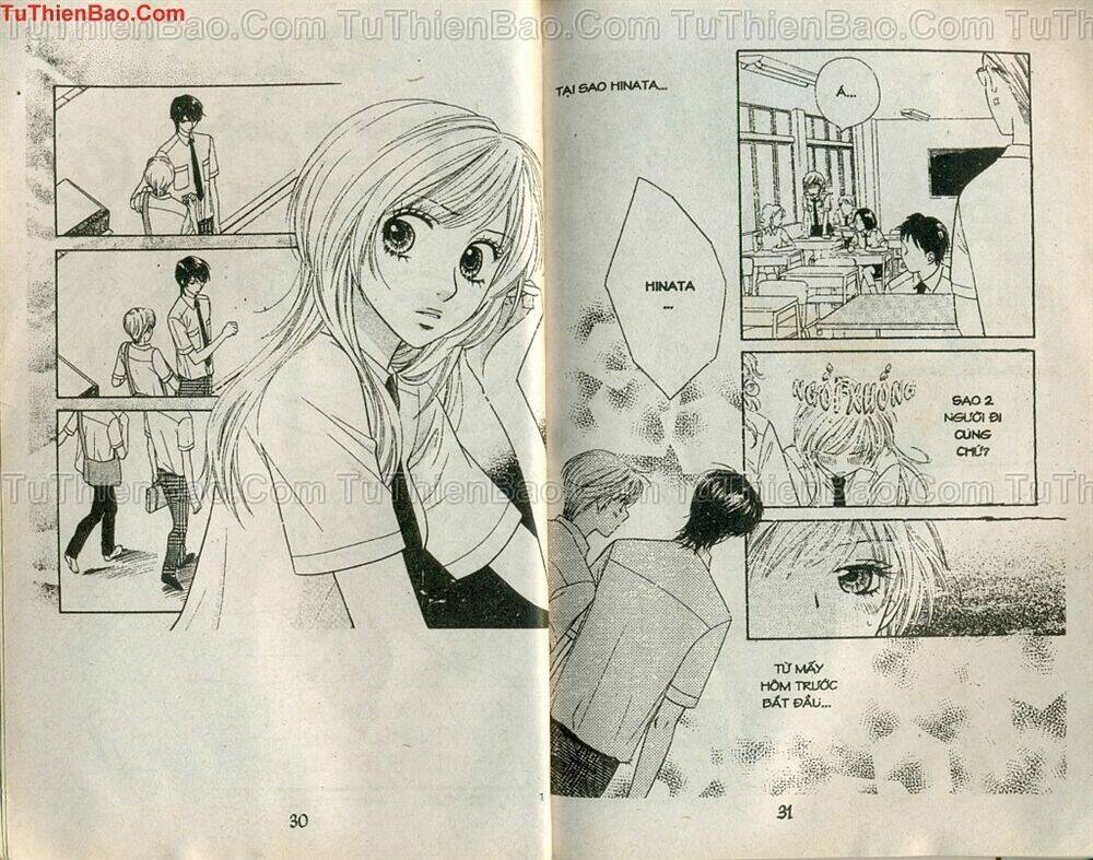 lo lem thời @ chapter 3 14