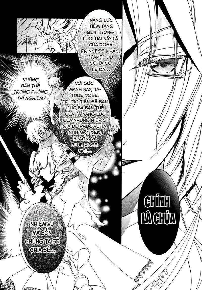 nụ hôn của công chúa tường vi chapter 40 17
