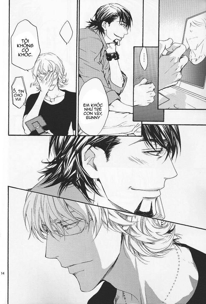 oneshot hỏny chapter 90 13