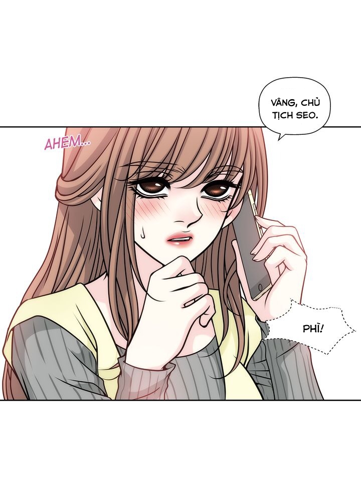 người đàn ông của tôi chapter 19.2 7