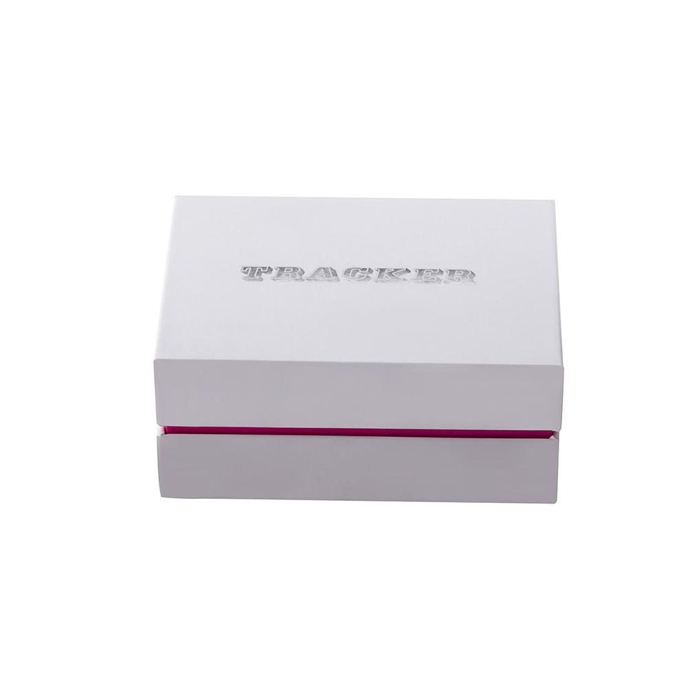 GPS Tracker Portable Real-time Locator Anti-lost Positioning GPS Locator for Pets Goods Vehicles Children and Elders