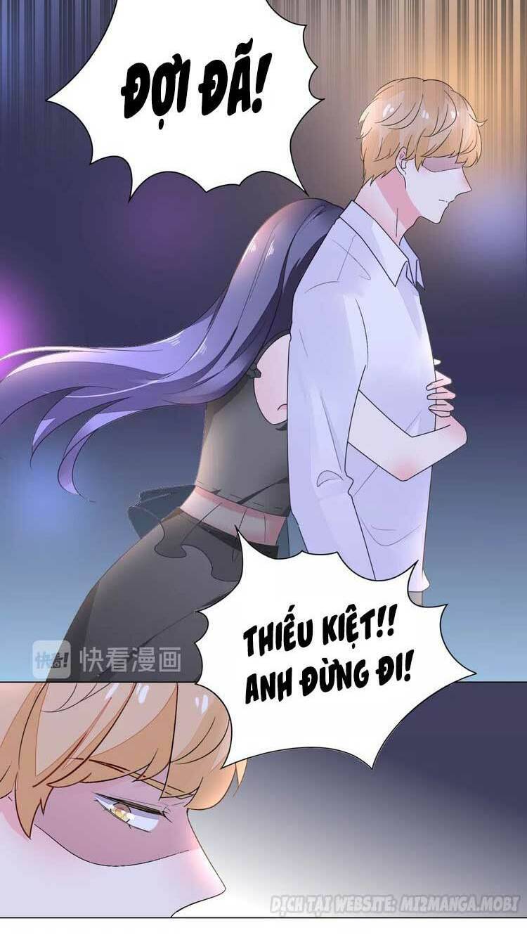 điều ước sủng ái bất bình đẳng chapter 55.1 6