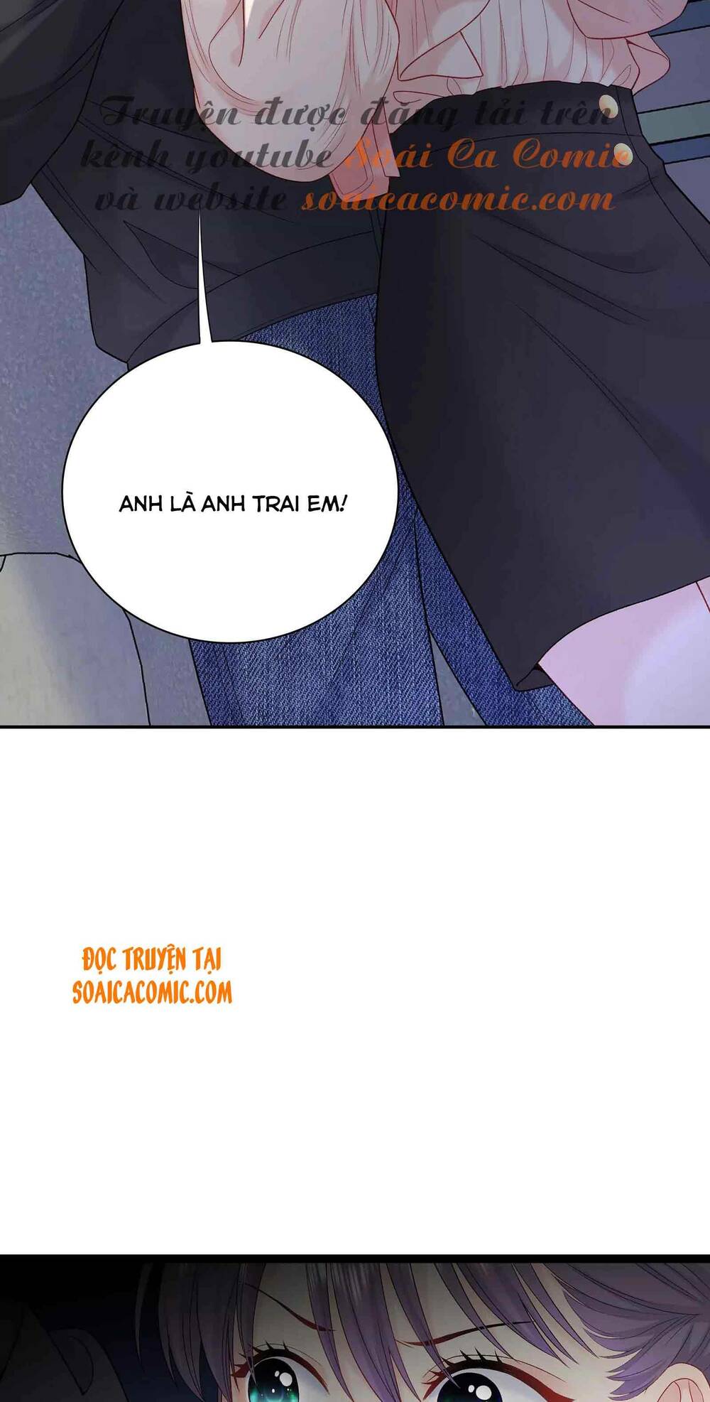 tôi dựa vào tà ý: nghịch chuyển nhân sinh chapter 11 3