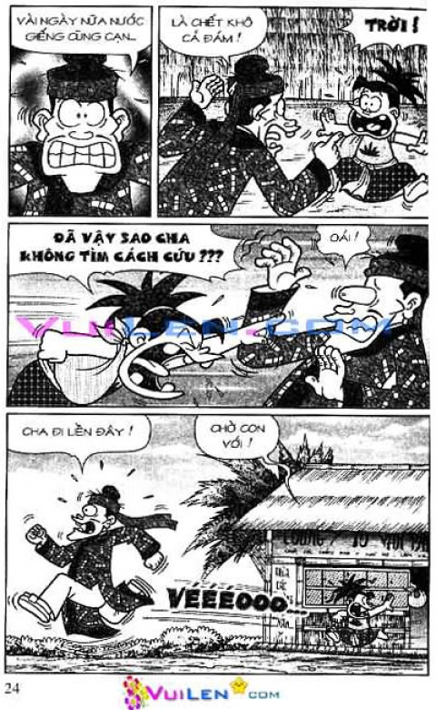 thần đồng đất việt chapter 154 21