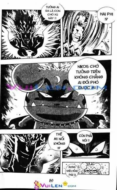 những người bạn tốt chapter 17 90