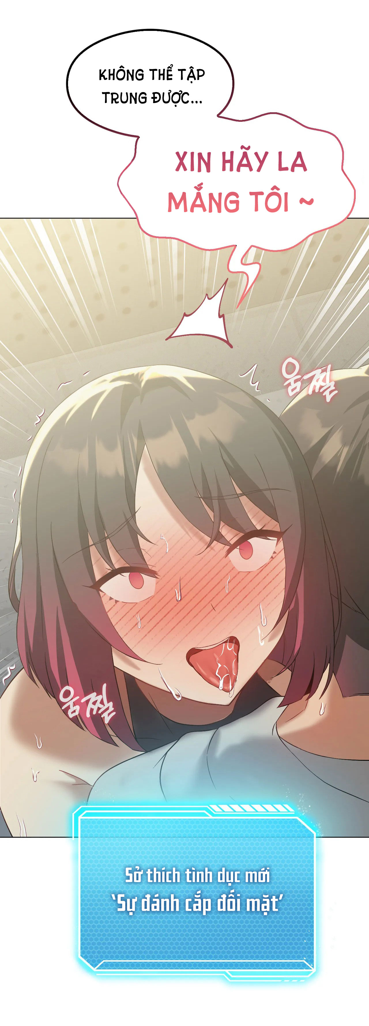 [18+] thăng cấp đến khi hài lòng chapter 12.2 35