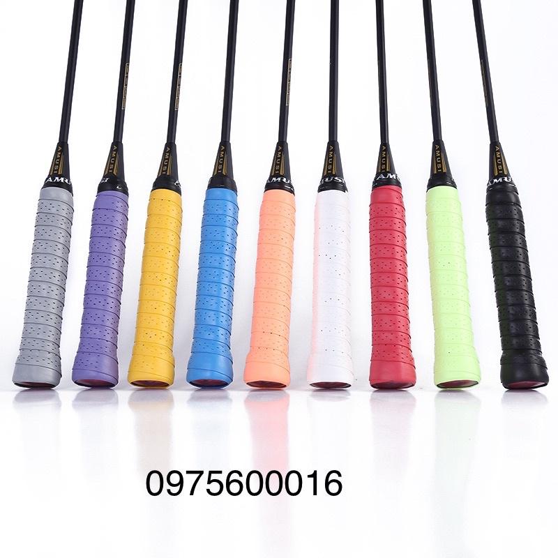 Quấn cán vợt cầu lông chống trượt