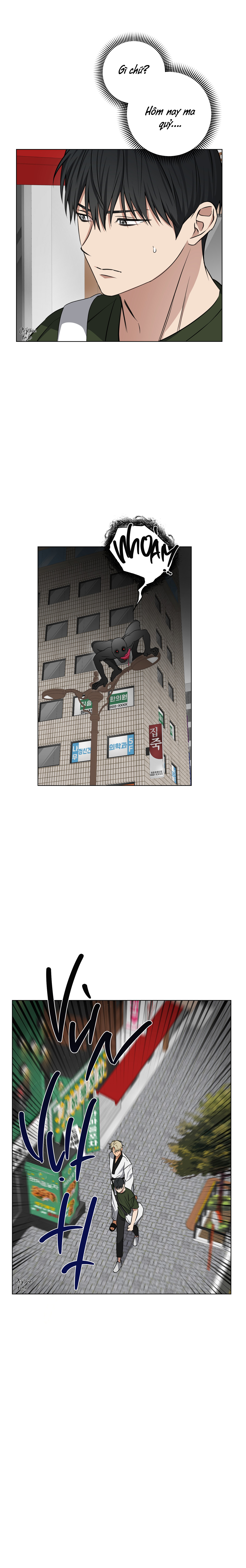 vị thần tội lỗi chapter 5 16