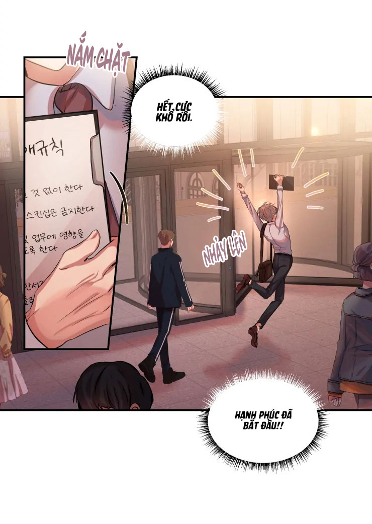 hợp đồng tình yêu chapter 7 38