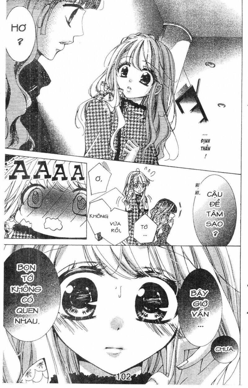 amai akuma ga warau chapter 25 20