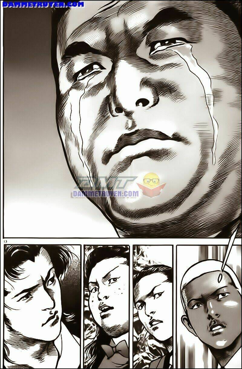 heat - thế giới ngầm chapter 27 12