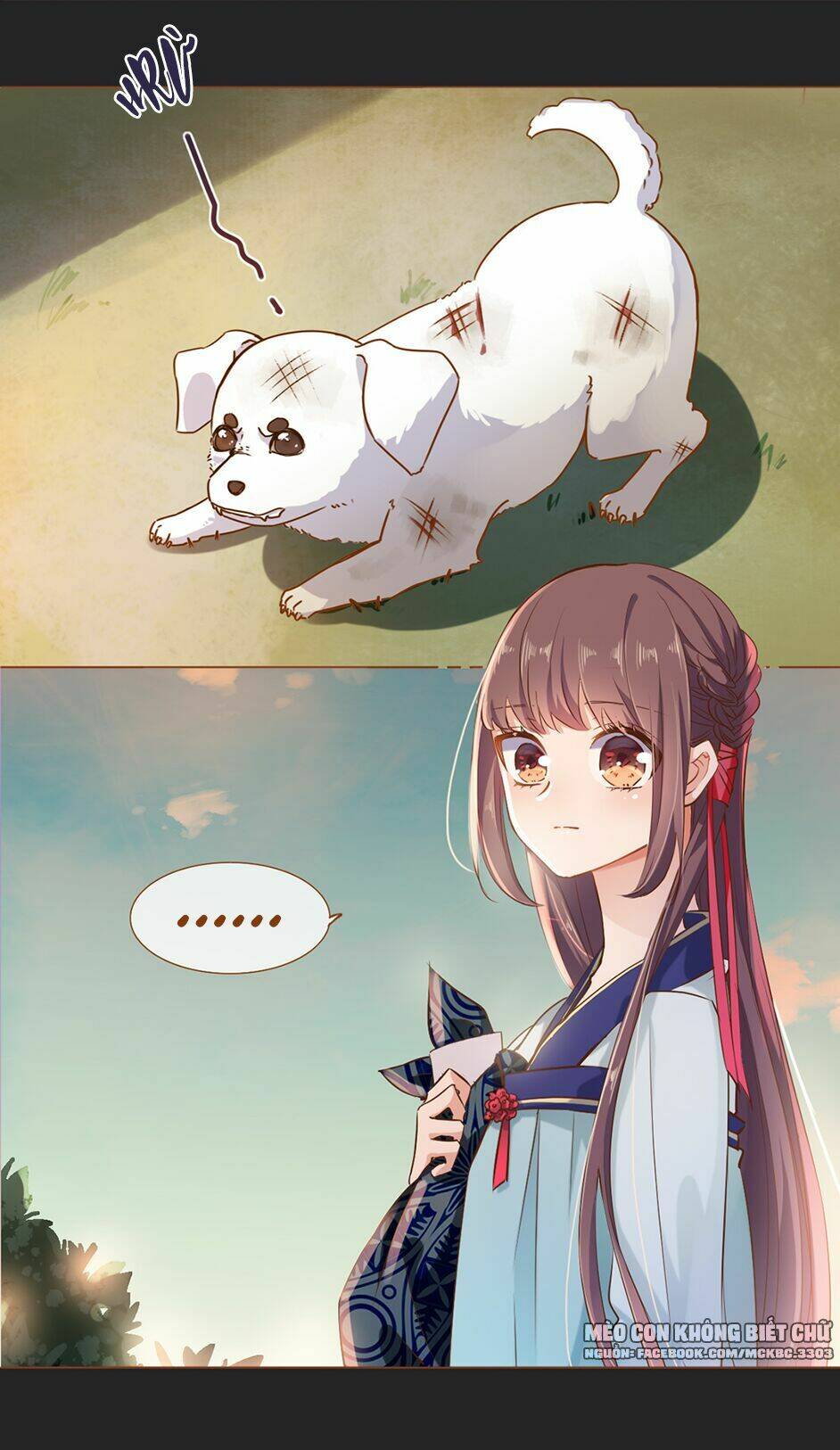 boss khủng bố chiếm đoạt ta chapter 2 18