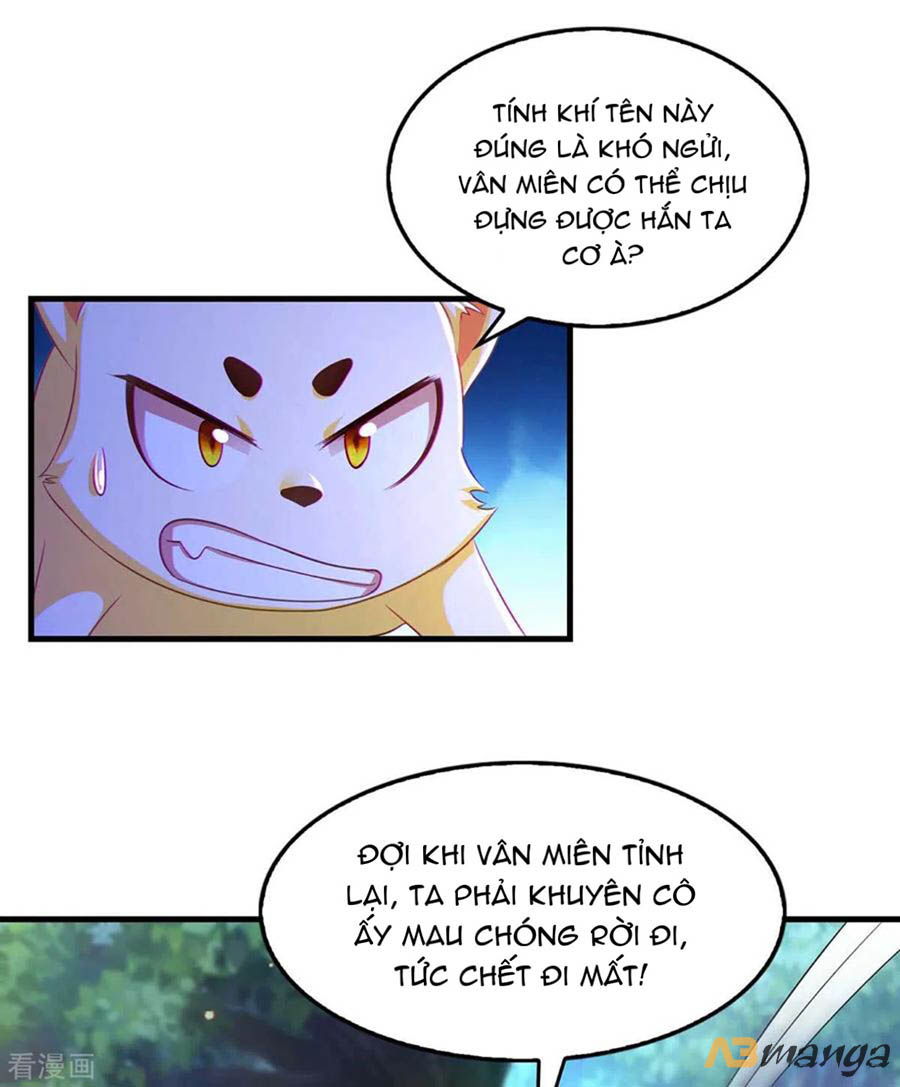 ngã tại hậu cung đương đại lão nữ chapter 85 18
