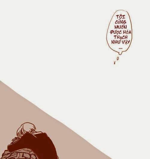 đại chiến titan - doujinshi levieren chapter 6 14