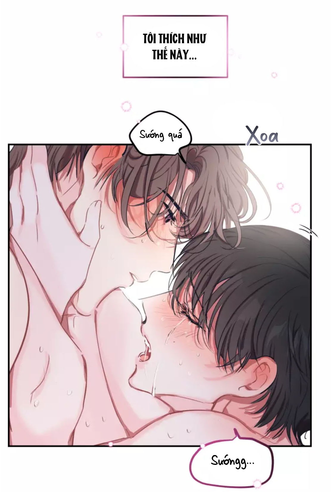 hợp đồng tình yêu chapter 49 46