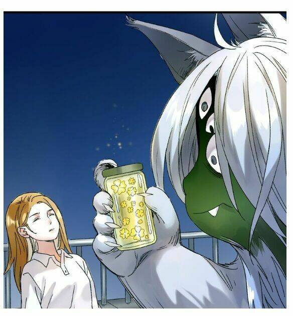 lệnh cấm nghị tộc 2 ẩn diện trấn chapter 35 22