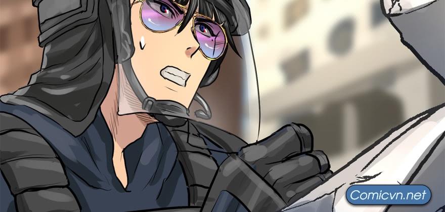 vua sinh tồn chapter 69 101