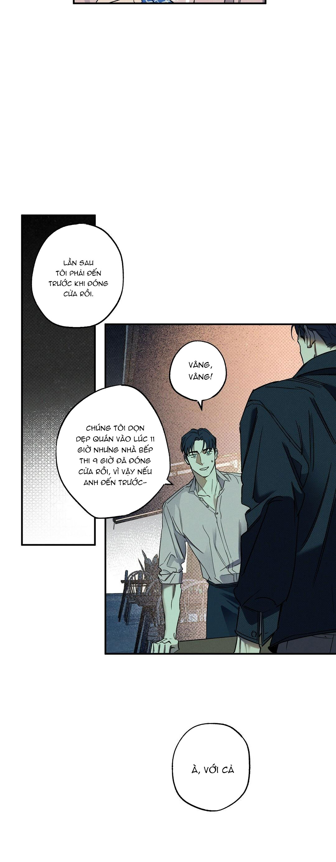 wet sand chapter 3 73