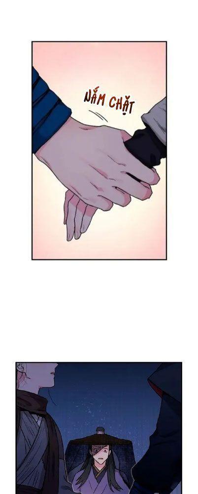 tôi là người mạnh nhất khi theo chủ nghĩa võ thuật chapter 21 21