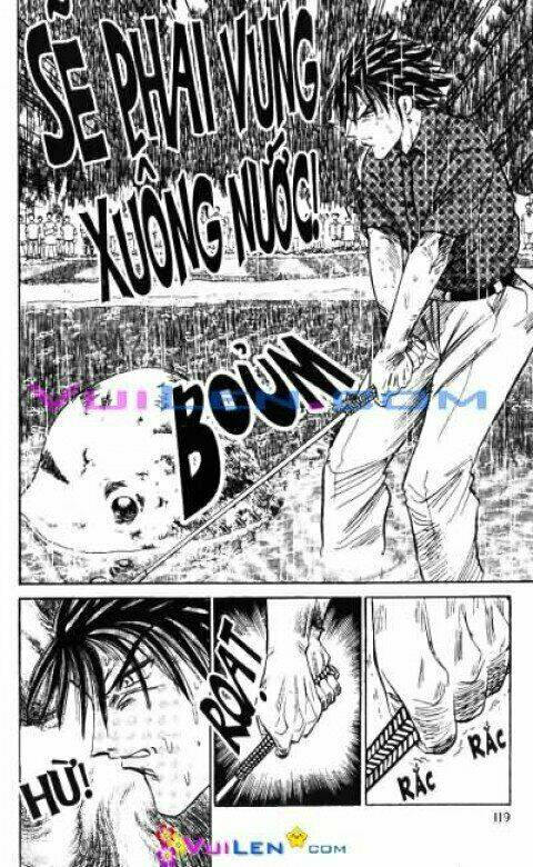 dandoh chapter 29 119