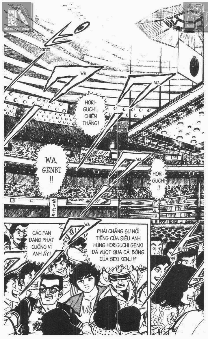 ganbare genki chapter 216 17