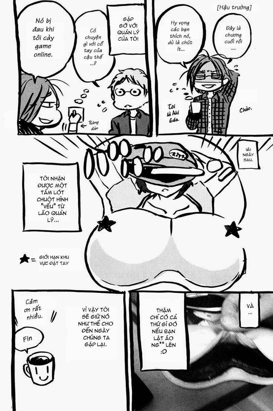 bonnouji chapter 35 27